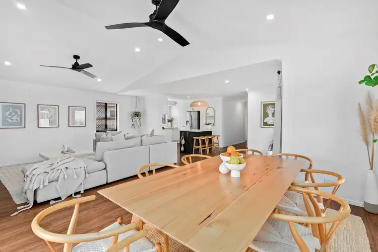 Third view of Homely semi-detached listing, 1/51 Fifth Avenue, Palm Beach QLD 4221