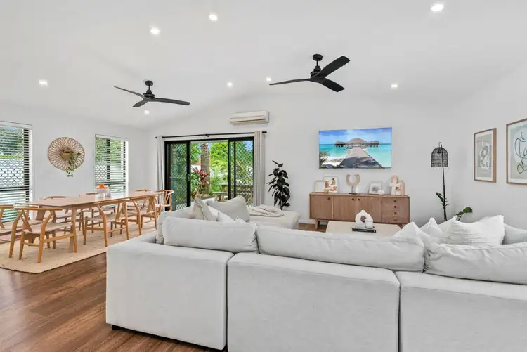 Fourth view of Homely semi-detached listing, 1/51 Fifth Avenue, Palm Beach QLD 4221