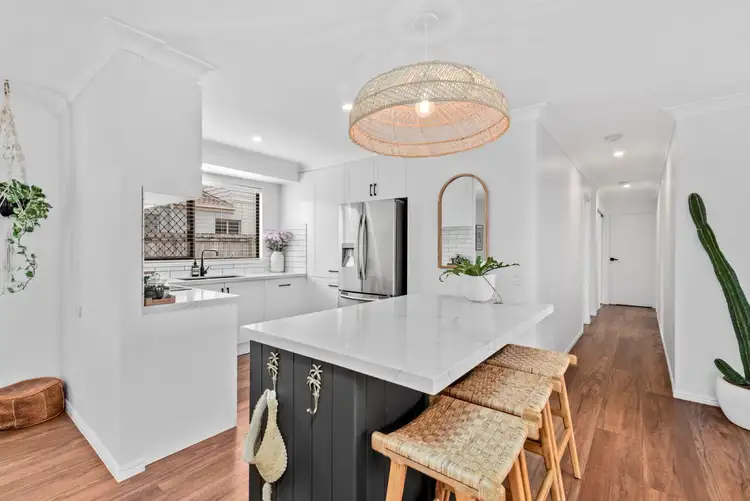 Fifth view of Homely semi-detached listing, 1/51 Fifth Avenue, Palm Beach QLD 4221
