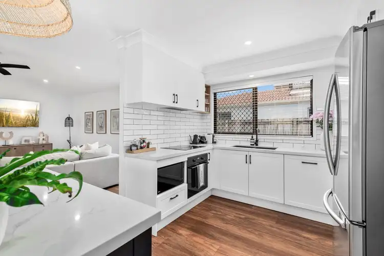 Sixth view of Homely semi-detached listing, 1/51 Fifth Avenue, Palm Beach QLD 4221