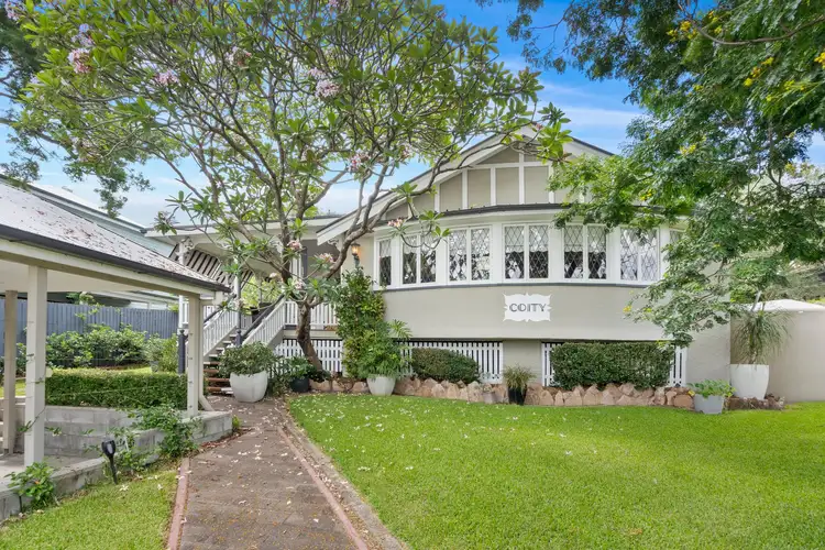 Main view of Homely house listing, 28 Biarra Street, Yeerongpilly QLD 4105