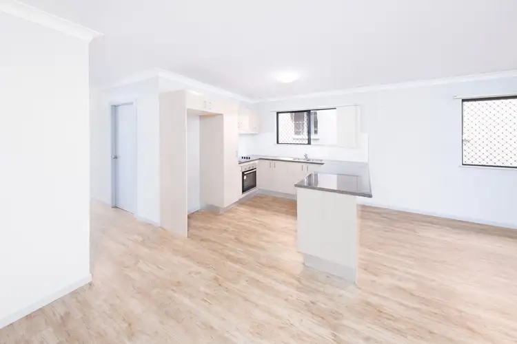 Third view of Homely house listing, 17 Jeffries Street, Yeppoon QLD 4703