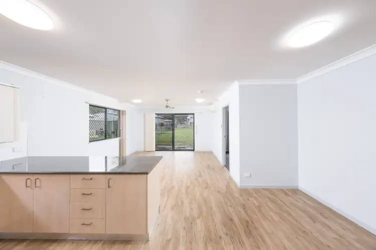 Fourth view of Homely house listing, 17 Jeffries Street, Yeppoon QLD 4703