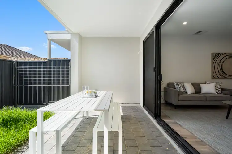 Sixth view of Homely townhouse listing, 2/3 Seymour Grove, Campbelltown SA 5074