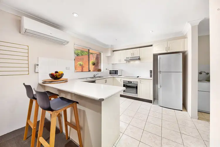 Second view of Homely apartment listing, 19/41-43 Vermont Street, Sutherland NSW 2232