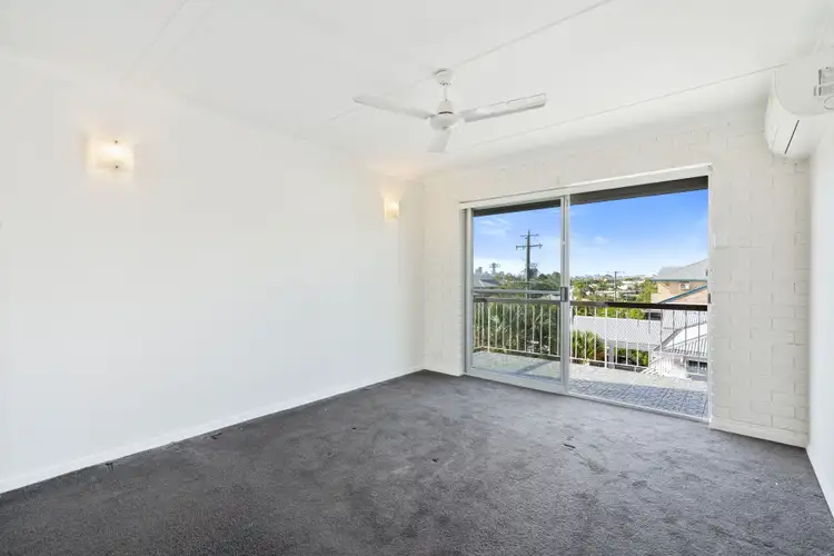 Fourth view of Homely unit listing, 4/32 Galway Street, Greenslopes QLD 4120