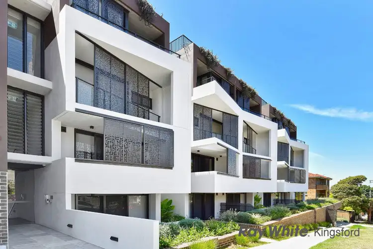 Third view of Homely apartment listing, 3/49 Boronia Street, Kensington NSW 2033