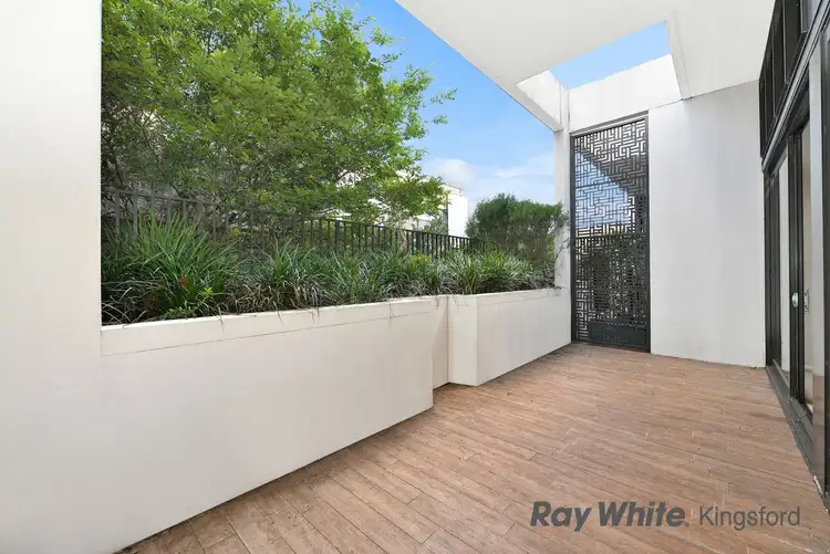 Fifth view of Homely apartment listing, 3/49 Boronia Street, Kensington NSW 2033