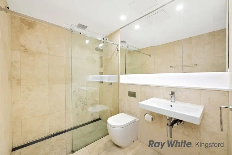 Sixth view of Homely apartment listing, 3/49 Boronia Street, Kensington NSW 2033