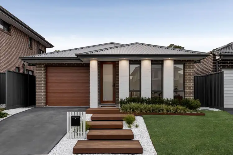 47 Clearfield Avenue, Austral NSW 2179