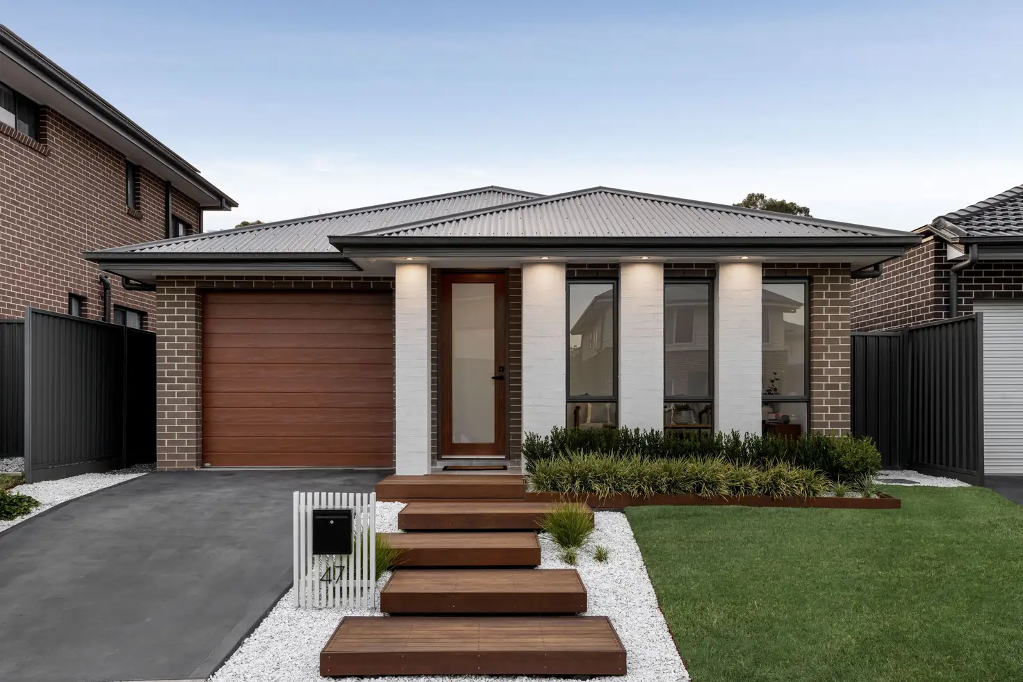 Main view of Homely house listing, 47 Clearfield Avenue, Austral NSW 2179