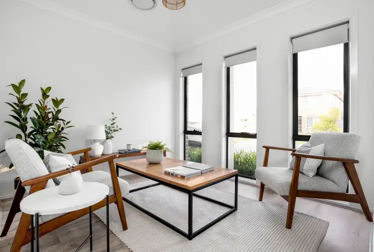Third view of Homely house listing, 47 Clearfield Avenue, Austral NSW 2179