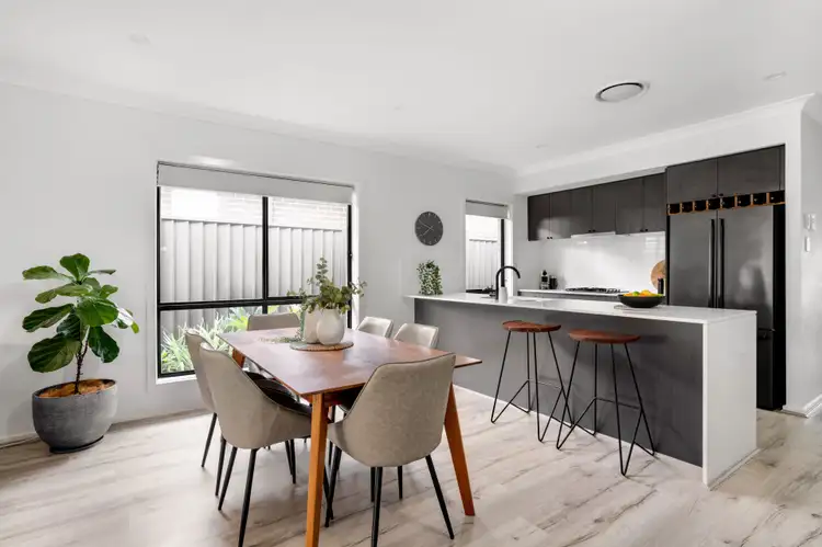 Fourth view of Homely house listing, 47 Clearfield Avenue, Austral NSW 2179