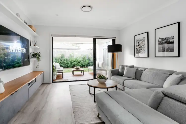 Fifth view of Homely house listing, 47 Clearfield Avenue, Austral NSW 2179