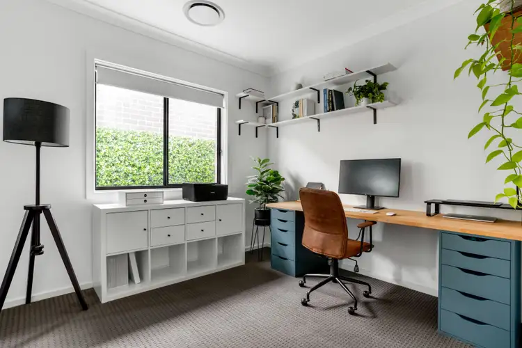 Sixth view of Homely house listing, 47 Clearfield Avenue, Austral NSW 2179