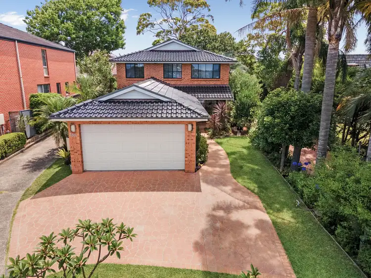 339A Woolooware Road, Burraneer NSW 2230