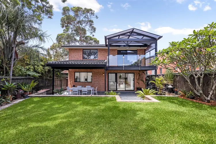 Second view of Homely house listing, 339A Woolooware Road, Burraneer NSW 2230