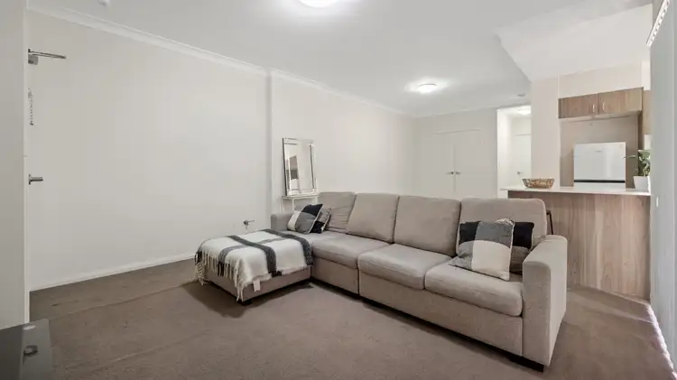 41/50 Warby Street, Campbelltown NSW 2560