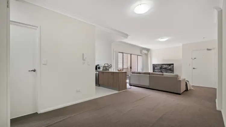 Sixth view of Homely unit listing, 41/50 Warby Street, Campbelltown NSW 2560