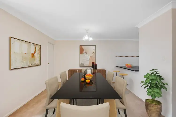 Third view of Homely unit listing, 2/6 Beer Court, Kearneys Spring QLD 4350