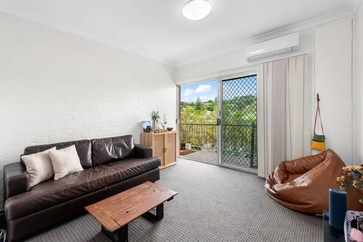Fourth view of Homely block of units listing, 18 Garden Terrace, Newmarket QLD 4051