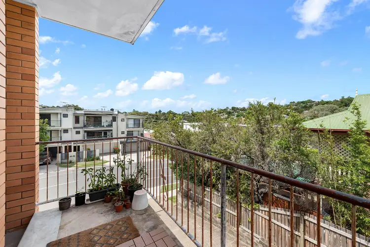 Fifth view of Homely block of units listing, 18 Garden Terrace, Newmarket QLD 4051