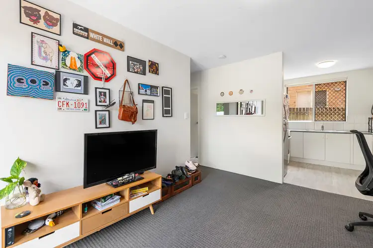 Sixth view of Homely block of units listing, 18 Garden Terrace, Newmarket QLD 4051