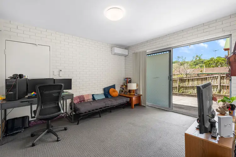 Seventh view of Homely block of units listing, 18 Garden Terrace, Newmarket QLD 4051