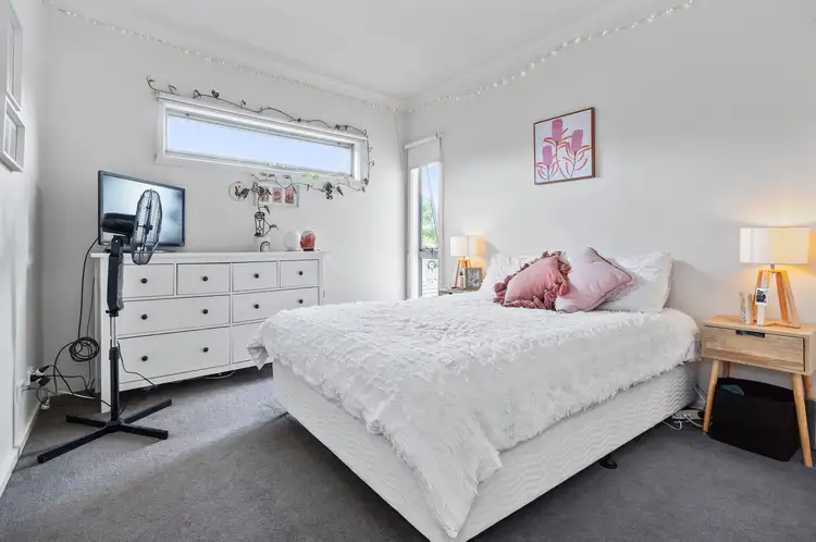 Third view of Homely apartment listing, 6/12 Alfrick Road, Croydon VIC 3136