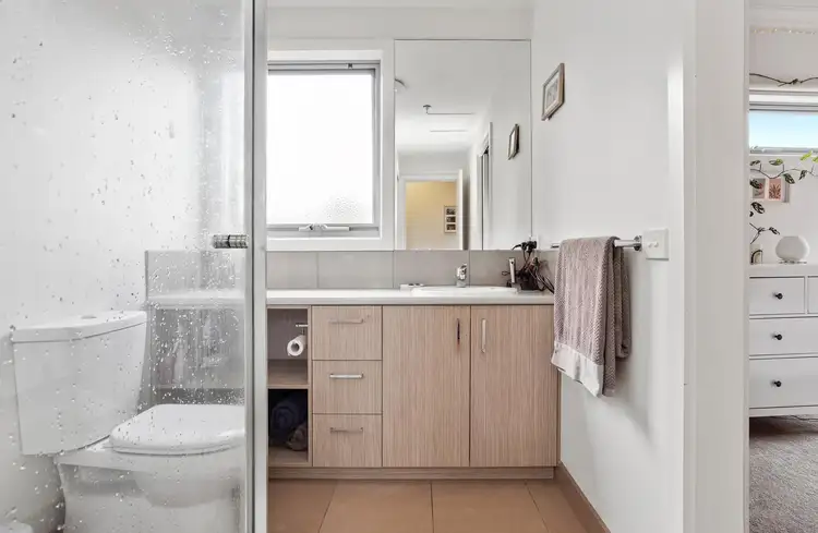 Fourth view of Homely apartment listing, 6/12 Alfrick Road, Croydon VIC 3136