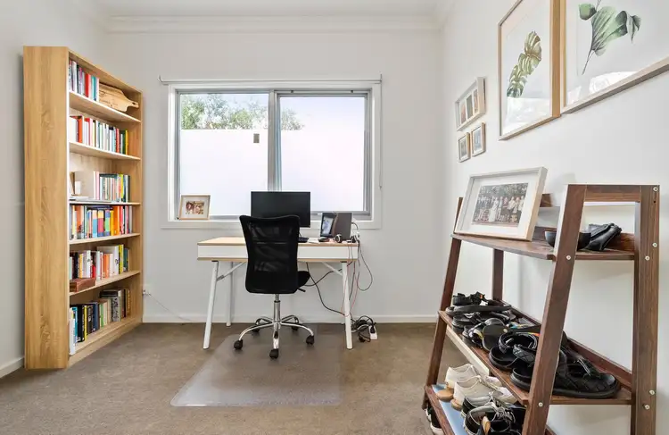 Fifth view of Homely apartment listing, 6/12 Alfrick Road, Croydon VIC 3136