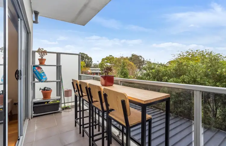Sixth view of Homely apartment listing, 6/12 Alfrick Road, Croydon VIC 3136