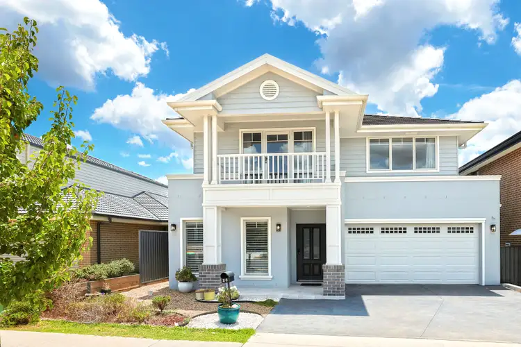 26 Randall Street, Glenmore Park NSW 2745