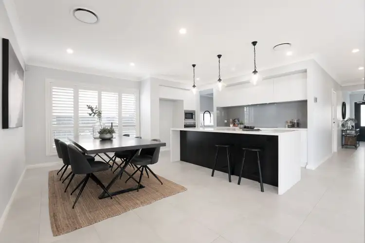Third view of Homely house listing, 26 Randall Street, Glenmore Park NSW 2745