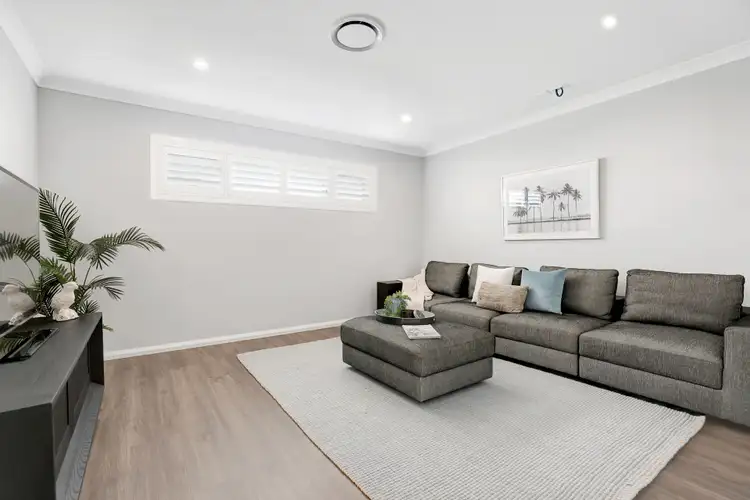 Fifth view of Homely house listing, 26 Randall Street, Glenmore Park NSW 2745