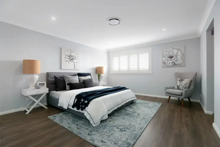 Sixth view of Homely house listing, 26 Randall Street, Glenmore Park NSW 2745