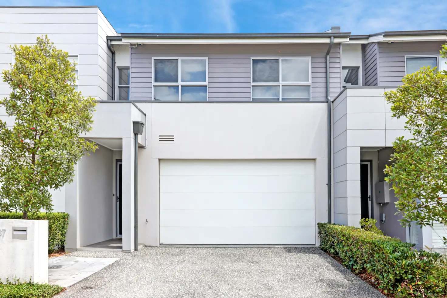 Main view of Homely house listing, 37 Aspect Crescent, Glenmore Park NSW 2745