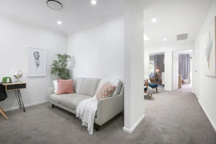 Fifth view of Homely house listing, 37 Aspect Crescent, Glenmore Park NSW 2745