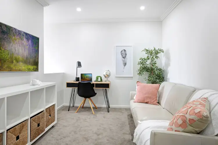 Sixth view of Homely house listing, 37 Aspect Crescent, Glenmore Park NSW 2745