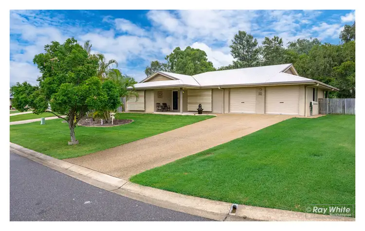 Main view of Homely house listing, 29 Primrose Avenue, Norman Gardens QLD 4701