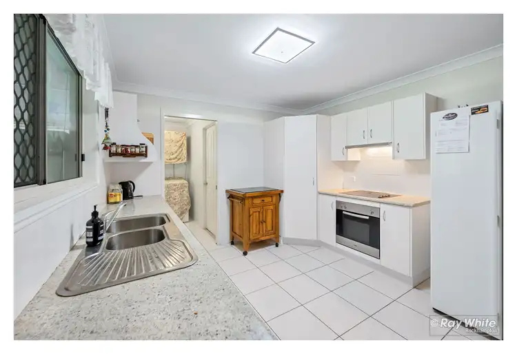 Second view of Homely house listing, 29 Primrose Avenue, Norman Gardens QLD 4701