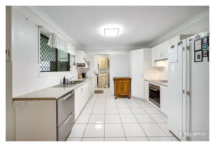 Third view of Homely house listing, 29 Primrose Avenue, Norman Gardens QLD 4701