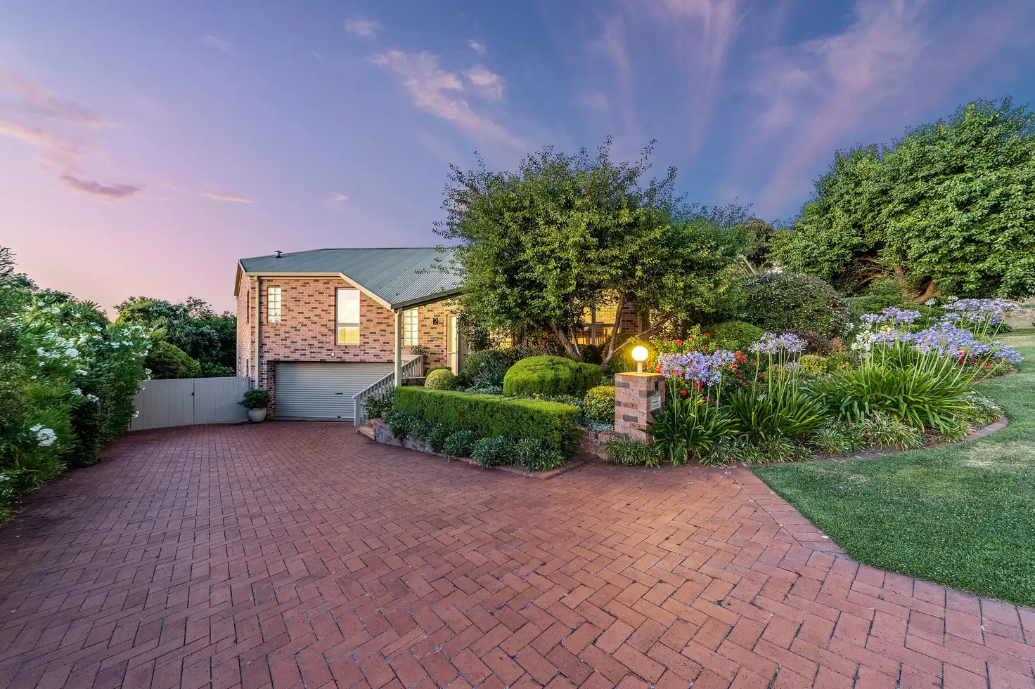 Main view of Homely house listing, 2 Ringrose Crescent, Isaacs ACT 2607