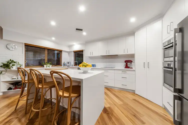 Sixth view of Homely house listing, 2 Ringrose Crescent, Isaacs ACT 2607