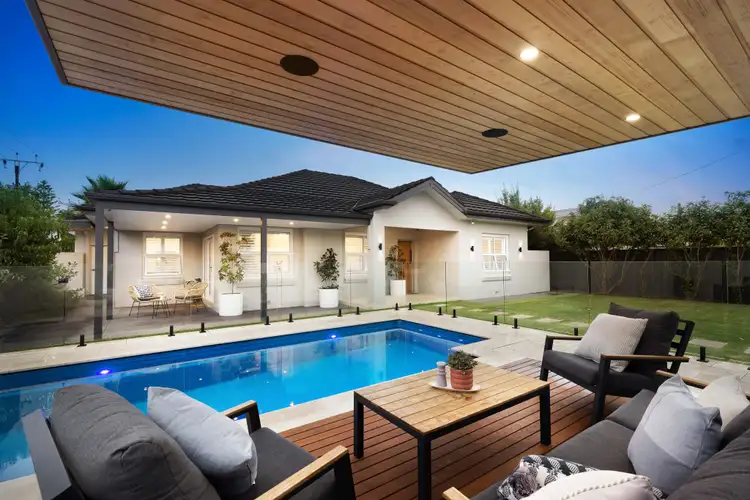 Main view of Homely house listing, 54 Golflands Terrace, Glenelg North SA 5045
