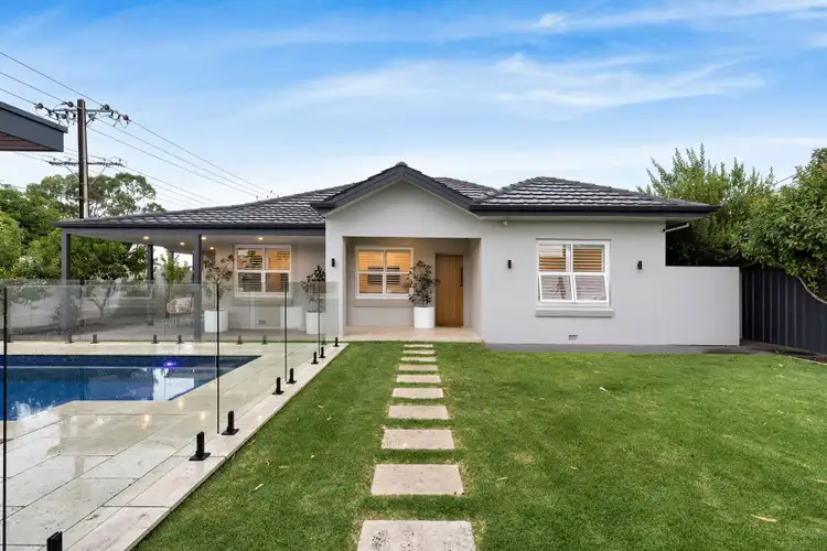 Fourth view of Homely house listing, 54 Golflands Terrace, Glenelg North SA 5045