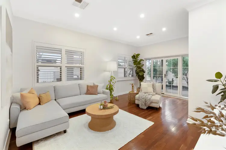 Sixth view of Homely house listing, 54 Golflands Terrace, Glenelg North SA 5045
