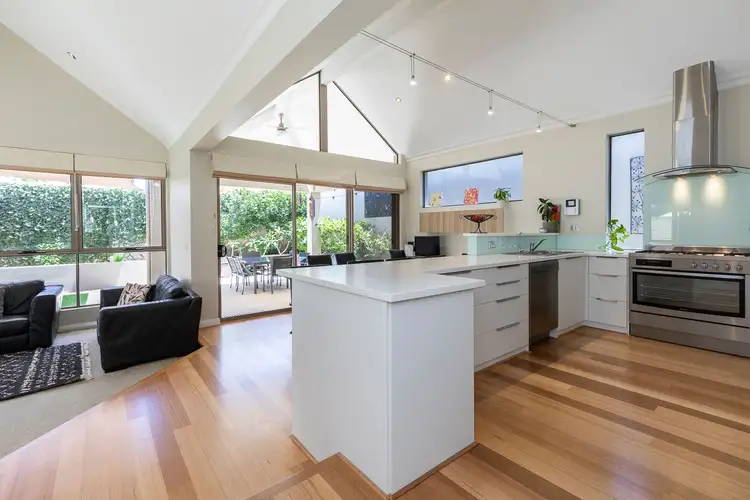 Main view of Homely house listing, 79 Lynton Street, Mount Hawthorn WA 6016