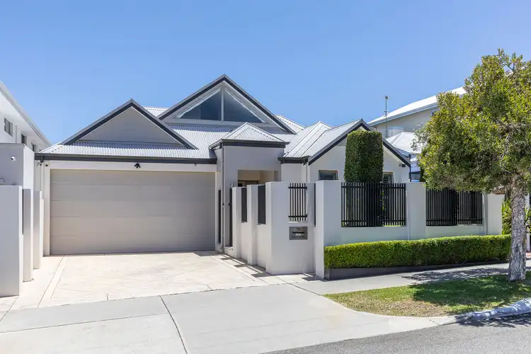 Third view of Homely house listing, 79 Lynton Street, Mount Hawthorn WA 6016