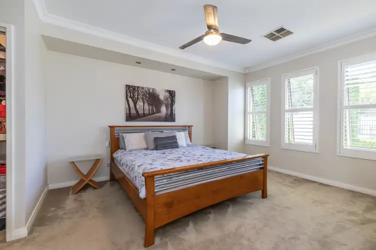 Fifth view of Homely house listing, 79 Lynton Street, Mount Hawthorn WA 6016